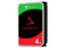 Disco Duro Seagate IronWolf 4TB, Caché 256MB, 5400 RPM, SATA III (6.0 Gb/s).