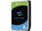 Disco Duro Seagate Skyhawk 4TB para Videovigilancia, Caché 256MB, SATA III (6.0 Gb/s).