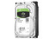 Disco Duro Seagate Barracuda de 6TB, Caché 256MB, 5400 RPM, SATA III (6.0 Gb/s).