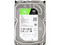 Disco Duro Seagate Barracuda 8TB, Caché 256MB, 5400 RPM, SATA III (6.0 Gb/s).