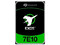 Disco Duro Seagate Exos 7E10 de 8TB, 256MB caché, 7200 RPM, SATA III (6 Gb/s).