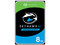 Disco Duro Seagate Skyhawk 8TB, Caché 256MB, 7200 RPM, SATA III (6.0 Gb/s).