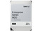 Disco duro empresarial Synology HAT5310-20T de 20TB, 7200RPM, optimizado para NAS.