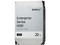 Disco duro empresarial Synology HAT5310-20T de 20TB, 7200RPM, optimizado para NAS.
