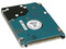 Disco Duro Toshiba 120GB para portátiles 5400RPM, IDE