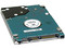 Disco Duro para Laptop TOSHIBA de 160GB, 5400 RPM, Serial ATA