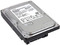 Disco Duro Toshiba de 500 GB, 7200 RPM, 32MB Caché, SATA III (6 Gb/s)