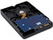 Disco Duro Toshiba de 500 GB, 7200 RPM, 32MB Caché, SATA III (6 Gb/s)
