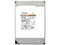 Disco Duro HDD, Toshiba, N300 Pro NAS, 24TB, 7200 RPM, 1GB Cache, SATA III 6Gb/s.