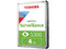 Disco Duro Toshiba S300 de 4TB, Caché 128MB, 5400 RPM, SATA III (6 Gb/s), Hasta 64 Cámaras.