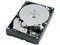 Disco Duro Toshiba S300 de 6TB  para Videovigilancia, Caché 256MB, 7200 RPM, SATA III (6.0 Gb/s).
