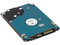 Disco Duro para Laptop Toshiba de 320GB, Caché 8MB, 5400 RPM, SATA II