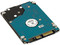 Disco Duro para Laptop Toshiba de 500GB, Caché 8MB, 5400 RPM, SATA II