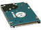 Disco Duro Toshiba 60GB para portátiles 5400RPM, 8MB en Caché.