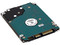 Disco Duro para Laptop Toshiba de 640 GB, Caché 8MB, 5400 RPM, SATA III (6.0 Gb/s).