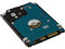 Disco Duro para Laptop Toshiba de 500 GB, Caché 8MB, 5400 RPM, SATA II.