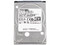 Disco Duro para Laptop Toshiba de 1 TB, Caché 8MB, 5400 RPM, SATA III (6.0 Gb/s).