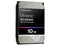 Disco Duro Western Digital Ultrastar DC HA340 de 10TB, 7200 RPM, Caché 256MB, SATA III (6.0 Gb/s).