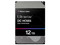 Disco Duro Western Digital Ultra Star HC555 de 12TB, 7200 RPM, 3.5