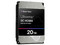 Disco Duro Western Digital Ultra Star HC555 de 20TB, 7200 RPM, 3.5