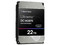 Disco Duro Western Digital Ultra Star HC570 de 22TB, 7200 RPM, 3.5