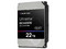 Disco Duro Western Digital Ultra Star HC570 de 22TB, 7200 RPM, 3.5