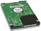 Disco Duro para Laptop Western Digital de 160GB, 5400 RPM, SATA