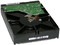 Disco Duro Western Digital de 320GB IDE a 7200RPM