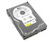 Disco Duro Western Digital de 250 GB, 7200 RPM, IDE, Reconstruido
