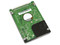 Disco Duro para Laptop Western Digital de 120GB, 5400 RPM, 8MB, IDE