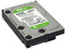  Disco Duro Western Digital de 640 GB, 7200 RPM, 8MB Buffer, SATA II