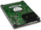 Disco Duro Western Digital de 100GB, 5400 RPM, Cache de 2 MB, para Laptop