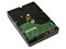 Disco Duro Western Digital RE3 de 1TB, 7200 RPM, Caché 32MB, SATA II, New Pull