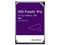 Disco Duro para Videovigilancia Western Digital Purple Pro de 10 TB, 7200 RPM, Caché 256MB, SATA III (6.0 Gb/s).