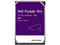 Disco Duro para Videovigilancia Western Digital Purple de 10TB, 256MB caché, 7200 RPM, SATA III (6 Gb/s).