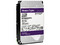 Disco Duro para Videovigilancia Western Digital Purple de 10 TB, 7200 RPM, 256MB, SATA III (6.0 Gb/s).