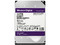 Disco Duro para Videovigilancia Western Digital Purple de 10 TB, 7200 RPM, 256MB, SATA III (6.0 Gb/s).