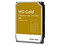 Disco Duro para Videovigilancia Western Digital Gold de 10 TB, 256 MB caché, 7200 RPM, SATA III (6 Gb/s).
