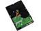 Disco Duro Western Digital de 1TB, 5400 RPM, Caché 32MB, SATA II