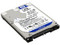 Disco Duro para Laptop Western Digital Blue de 1 TB, 5400 RPM, 8MB, SATA III (6.0 Gb/s).