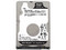 Disco Duro Western Digital Black de 1TB, 64MB caché, 7200RPM, SATA III (6 Gb/s).