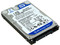 Disco Duro para Laptop Western Digital Scorpio Blue de 1TB, 5200 RPM, 8MB, Serial ATA 3 Gb/s