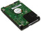Disco Duro para Laptop Western Digital Scorpio Blue de 1TB, 5200 RPM, 8MB, Serial ATA 3 Gb/s