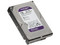 Disco Duro para Videovigilancia Western Digital Purple de 1 TB, IntelliPower RPM, SATA III (6 Gb/s). (Caja abierta)