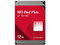Disco Duro Western Digital Red Plus NAS WD120EFGX, 12 TB, 3.5