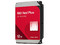 Disco Duro Western Digital RED PLUS NAS WD120EFGX, 12 TB, 3.5 Pulgadas, SATA, 7200 RPM, CMR, Caché 512 MB.