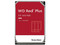Disco Duro Western Digital Red Plus de 14TB, 512MB caché, 7200 RPM, NAS, SATA III (6 Gb/s).