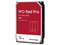 Disco Duro Interno Western Digital Red Pro NAS de 14 TB, 512MB Caché, 7200 RPM, SATA III (6 Gb/s).