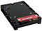 Disco Duro Western Digital VelociRaptor de 150GB, 10,000 RPM, Caché 16MB, SATA II