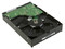 Disco Duro Western Digital de 160 GB, 7200 RPM, IDE, Reconstruido